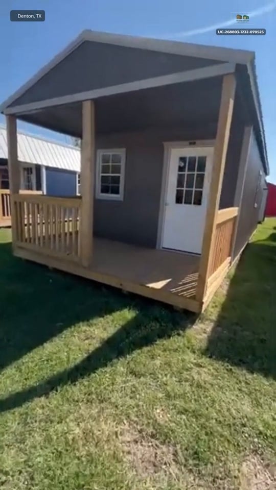 Video thumbnail for UC-268803-1232-070525