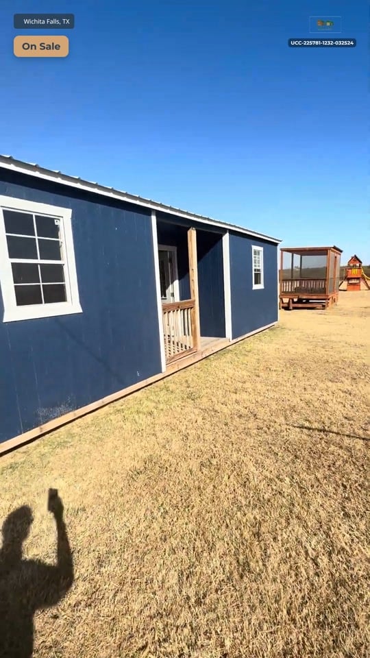 Video thumbnail for UCC-225781-1232-032524