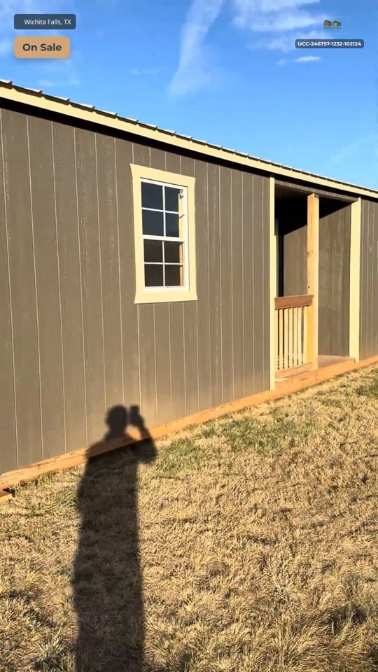 Video thumbnail for UCC-246757-1232-102124