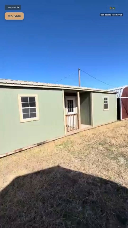 Video thumbnail for UCC-257762-1232-031425