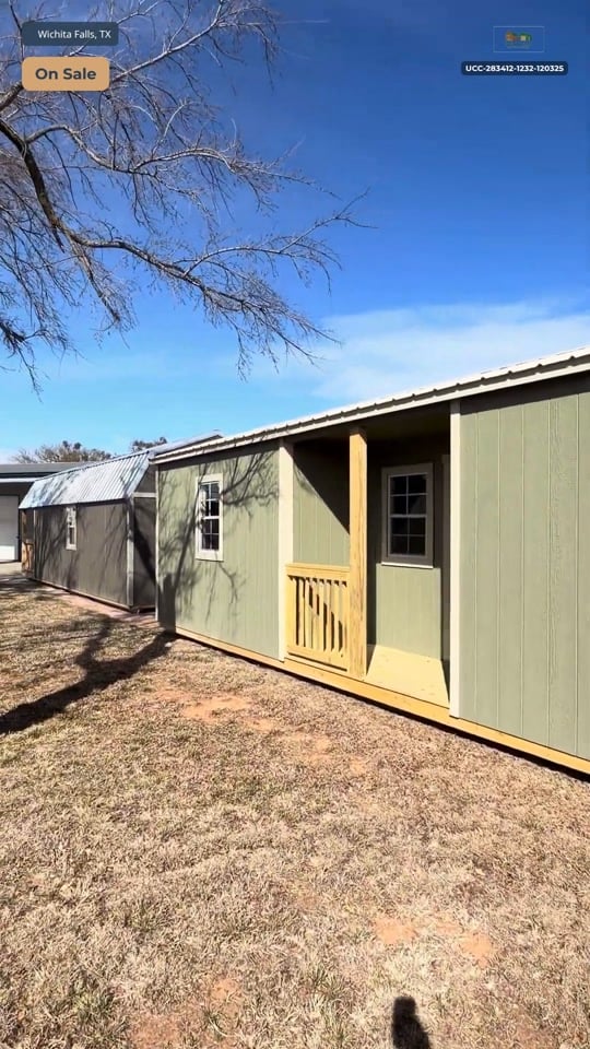 Video thumbnail for UCC-283412-1232-120325