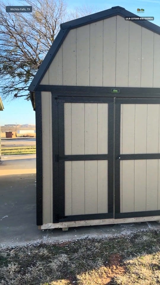 Video thumbnail for ULB-227588-816-040924