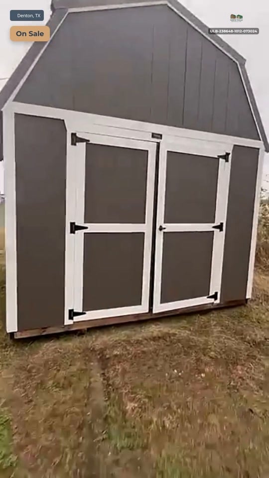 Video thumbnail for ULB-238648-1012-073024