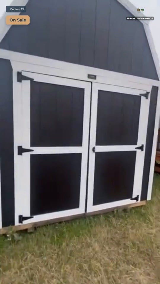 Video thumbnail for ULB-257761-816-031425