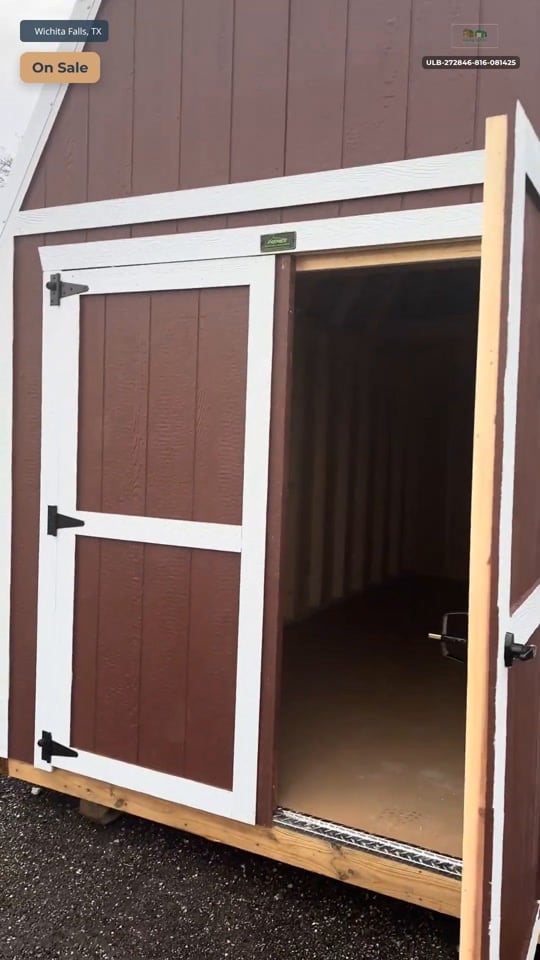 Video thumbnail for ULB-272846-816-081425