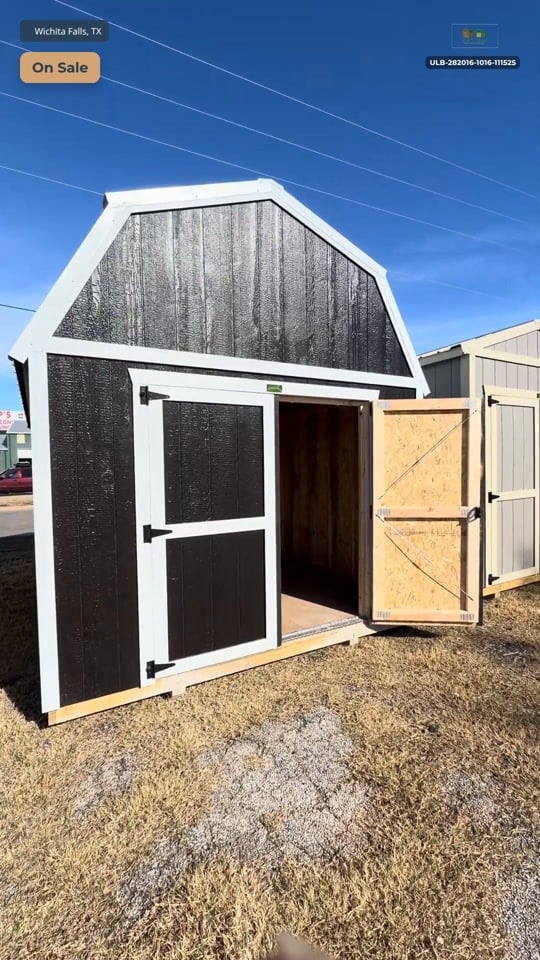 Video thumbnail for ULB-282016-1016-111525