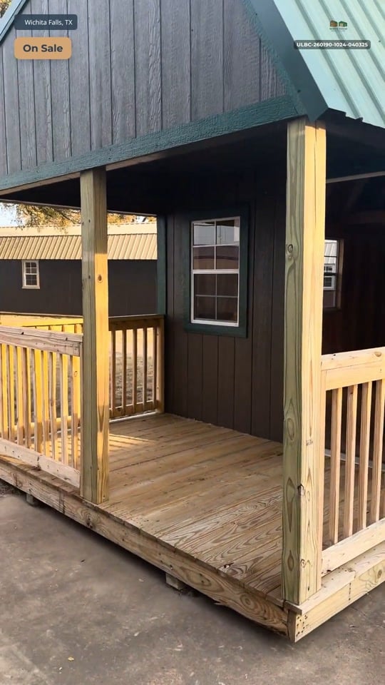 Video thumbnail for ULBC-260190-1024-040325