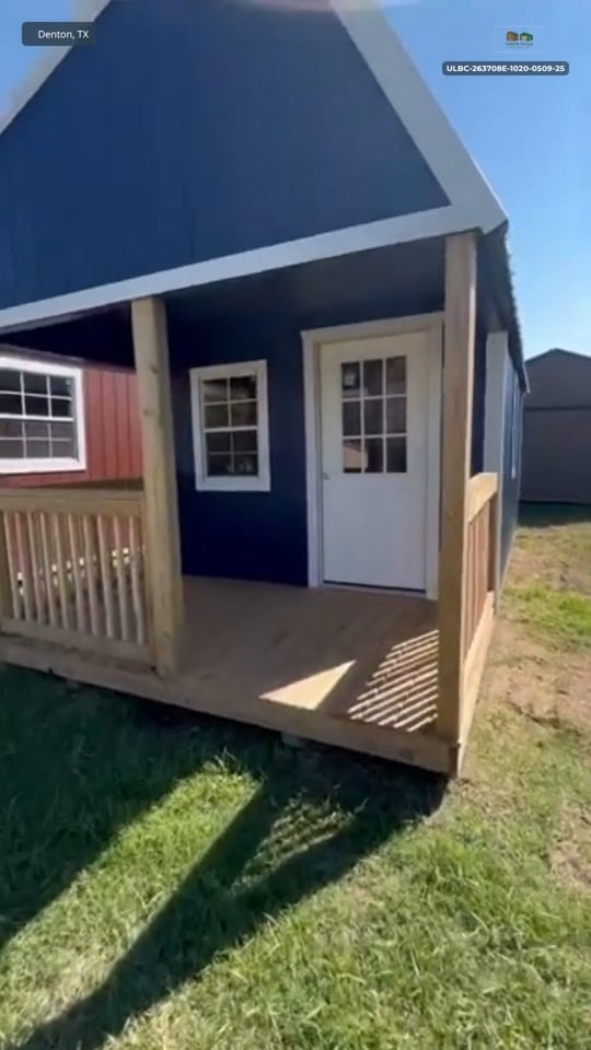 Video thumbnail for ULBC-263708E-1020-0509-25