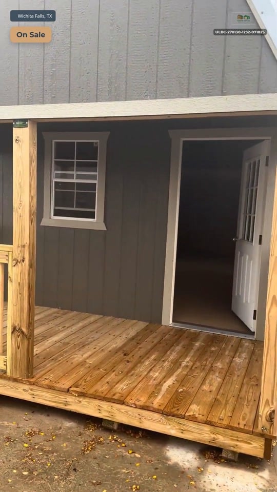 Video thumbnail for ULBC-270130-1232-071825