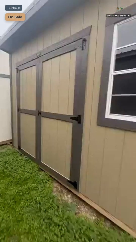 Video thumbnail for UPCS-257759-812-031425