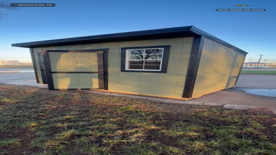 Video thumbnail for UPCS-283150-812-120125