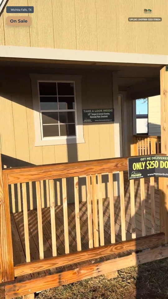 Video thumbnail for UPLBC-249768-1232-111824