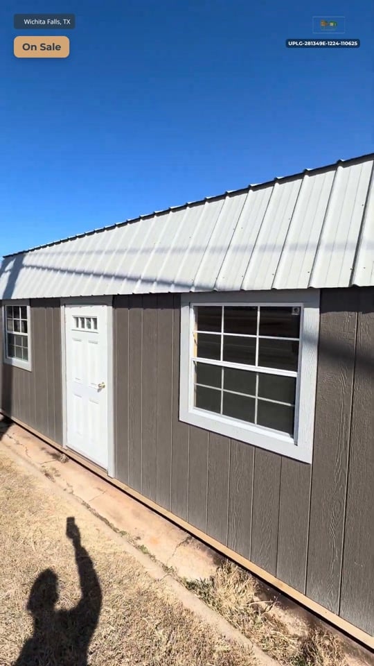 Video thumbnail for UPLG-281349E-1224-110625