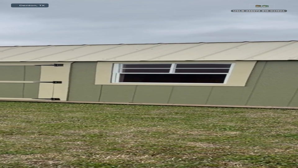 Video thumbnail for USLB-236573-816-041924