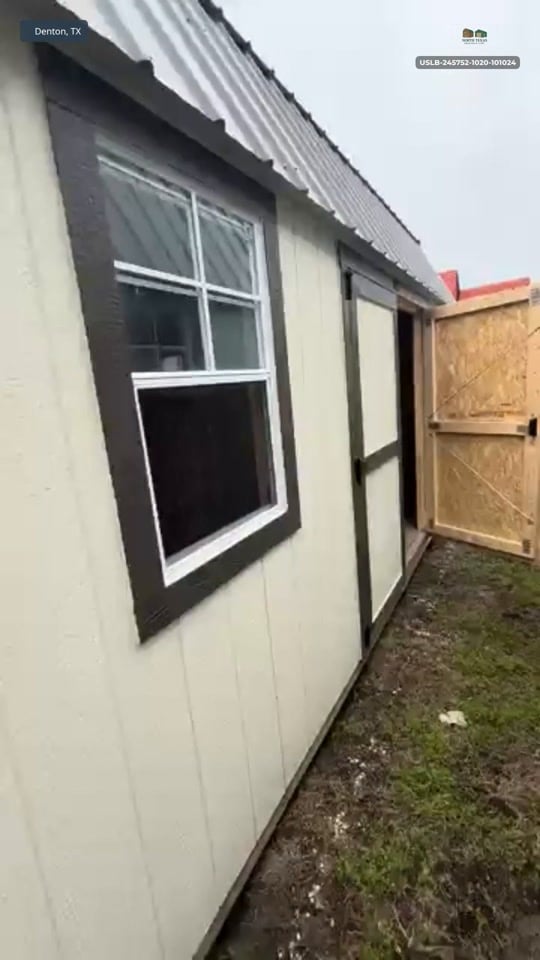 Video thumbnail for USLB-245752-1020-101024