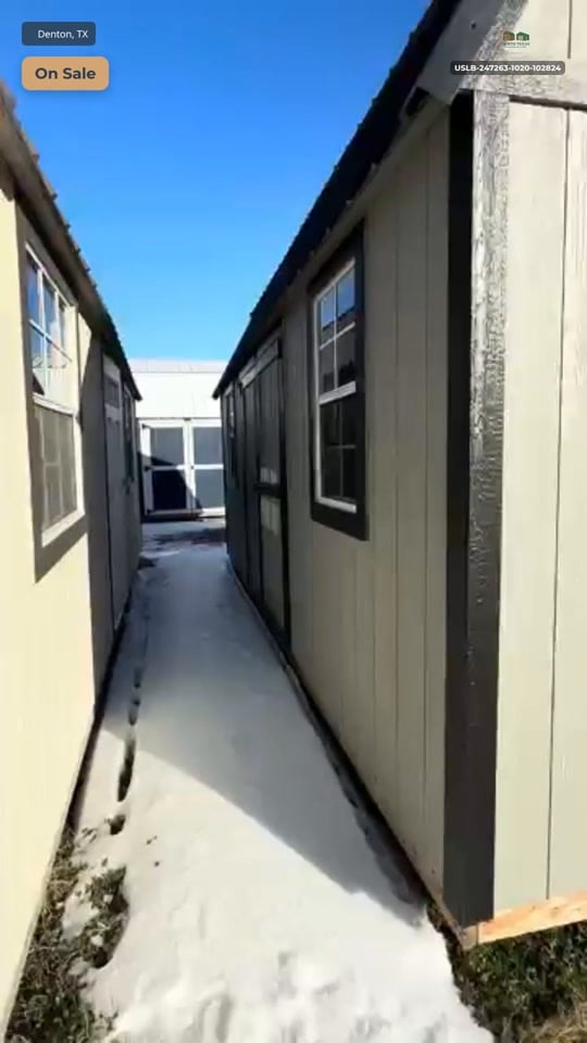 Video thumbnail for USLB-247263-1020-102824