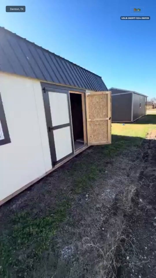 Video thumbnail for USLB-265917-1224-060125