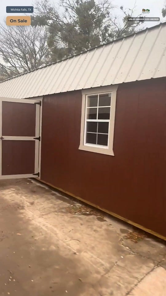 Video thumbnail for USLB-268253-1232-062925