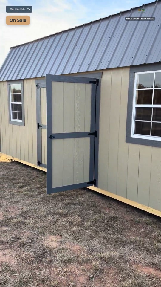 Video thumbnail for USLB-279161-1020-101325