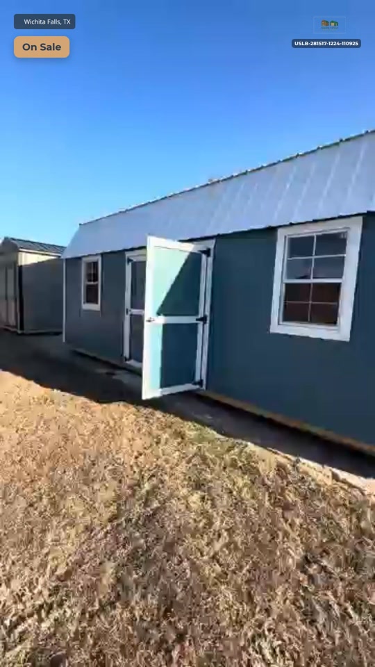 Video thumbnail for USLB-281517-1224-110925