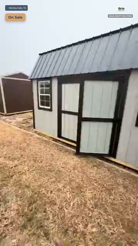 Video thumbnail for USLB-282517-1016-111925