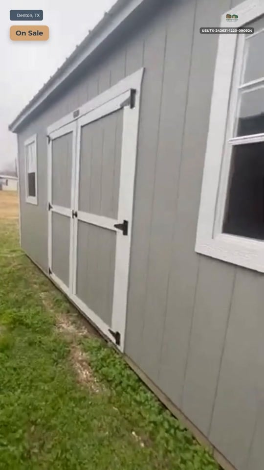 Video thumbnail for USUTX-242631-1220-090924