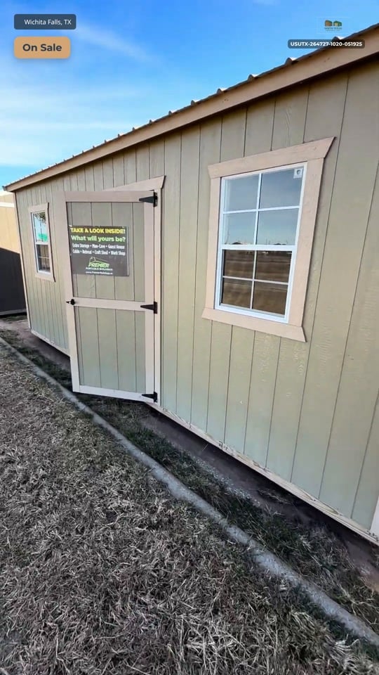 Video thumbnail for USUTX-264727-1020-051925