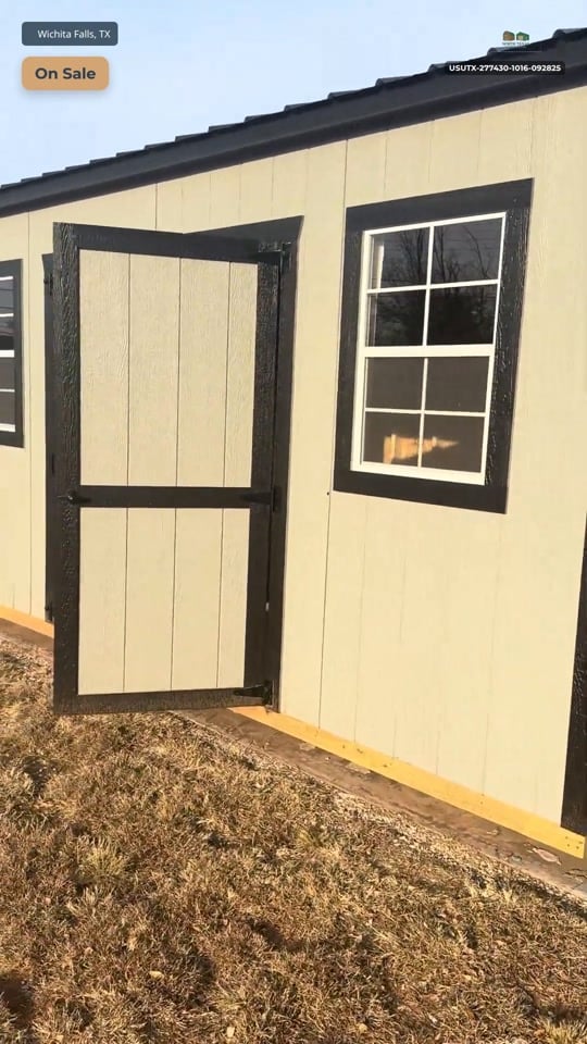 Video thumbnail for USUTX-277430-1016-092825