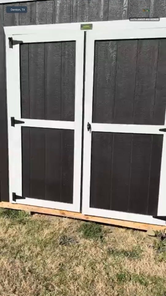 Video thumbnail for UUTX-256127-812-022625